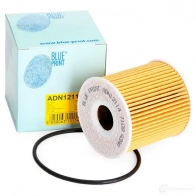 Масляный фильтр BLUE PRINT IX LGTW 2652481 ADN12114 5050063121148 - Изображение 2