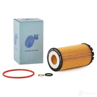 Масляный фильтр BLUE PRINT 2641676 ADG02123 5050063021233 9E 9G6Y - Изображение 2