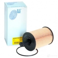 Масляный фильтр BLUE PRINT 5050063592658 2637260 RSFS2P 7 ADA102101 - Изображение 3