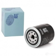 Масляный фильтр BLUE PRINT 5050063121032 RG 4DK66 ADN12103 2652472 - Изображение 2