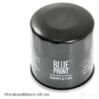Масляный фильтр BLUE PRINT TD FJDS ADN12129 2652493 5050063008920 - Изображение 2