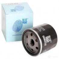 Масляный фильтр BLUE PRINT 2650505 ADM52122 9 A06Y2B 5050063004564 - Изображение 3