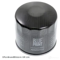 Масляный фильтр BLUE PRINT 2650505 ADM52122 9 A06Y2B 5050063004564 - Изображение 5