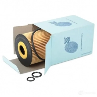 Масляный фильтр BLUE PRINT ADV182110 NFXSGZ J 5050063201130 2660920 - Изображение 5