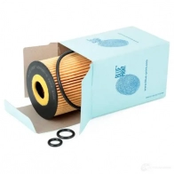 Масляный фильтр BLUE PRINT ADV182110 NFXSGZ J 5050063201130 2660920 - Изображение 10