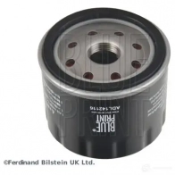 Масляный фильтр BLUE PRINT H3WMYF X 1439016898 ADL142116 - Изображение 3