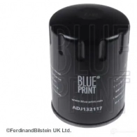 Масляный фильтр BLUE PRINT 2648359 5050063155525 4RD 60TI ADJ132117 - Изображение 2