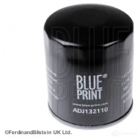 Масляный фильтр BLUE PRINT 2648352 ADJ132110 T9K9V N 5050063129144