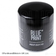 Масляный фильтр BLUE PRINT 2648352 ADJ132110 T9K9V N 5050063129144 - Изображение 2