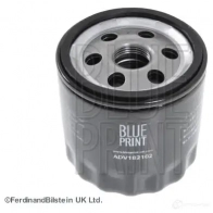Масляный фильтр BLUE PRINT ADV182102 5050063006087 2660912 5M 1CV86 - Изображение 2
