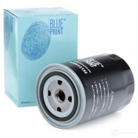 Масляный фильтр BLUE PRINT 5050063206289 5 1T2M ADN12132 2652496 - Изображение 2