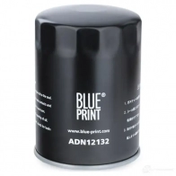 Масляный фильтр BLUE PRINT 5050063206289 5 1T2M ADN12132 2652496 - Изображение 3