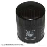 Масляный фильтр BLUE PRINT 2648371 5050063248159 MT3V NI ADJ132129 - Изображение 2