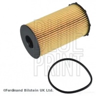 Масляный фильтр BLUE PRINT ADJ132102 2648344 2HEH2Z V 5050063005684 - Изображение 3