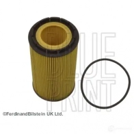 Масляный фильтр BLUE PRINT ADV182126 5050063236439 UTS QGVF 2660936 - Изображение 2