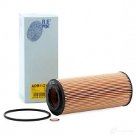 Масляный фильтр BLUE PRINT ADB112101 5W80L J 5050063005424 2638170 - Изображение 2
