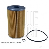 Масляный фильтр