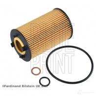 Масляный фильтр BLUE PRINT 7SJ QWP4 ADBP210055 1439017026 - Изображение 2