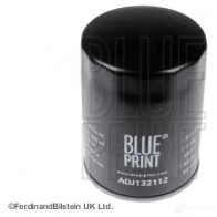 Масляный фильтр BLUE PRINT 5050063137880 JEPB1O I 2648354 ADJ132112 - Изображение 2