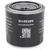 Масляный фильтр BLUE PRINT ADT32115 0XJI R 5050063321159 2656752 - Изображение 5