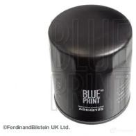 Масляный фильтр BLUE PRINT ADC42125 5050063248142 BX UOF 2638571 - Изображение 2