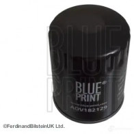 Масляный фильтр BLUE PRINT 5050063238426 2660939 ADV182129 YN6Z 0 - Изображение 2