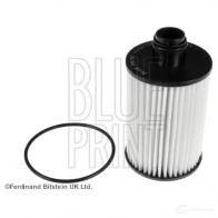Масляный фильтр BLUE PRINT 5050063083897 8GF L4N 2641696 ADG02150 - Изображение 5