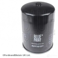 Масляный фильтр BLUE PRINT 2656760 4DA RC ADT32127 5050063135497 - Изображение 2