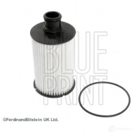 Масляный фильтр BLUE PRINT J K2S9D1 2648347 ADJ132105 5050063201277 - Изображение 2