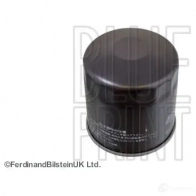 Масляный фильтр BLUE PRINT CUD7 5I 2638561 ADC42111 5050063421118 - Изображение 2