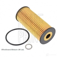 Масляный фильтр BLUE PRINT 5057746101602 DQDHGP 1 ADG02168 Kia Stinger (CK) 1 2017 – 2020