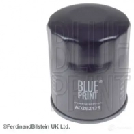 Масляный фильтр BLUE PRINT 5050063188363 ADZ92129 ZBF I4 2661273 - Изображение 5
