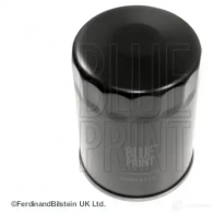 Масляный фильтр BLUE PRINT 2652480 5050063121131 ADN12113 ZF V8T1 - Изображение 2
