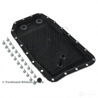 Фильтр АКПП BLUE PRINT ADBP210040 1439037370 PQ4MZT 8 - Изображение 2