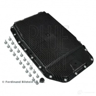 Фильтр АКПП BLUE PRINT ADBP210040 1439037370 PQ4MZT 8 - Изображение 3