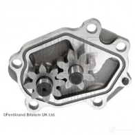 Масляный насос BLUE PRINT 5050063007312 2654044 QLG5P 5 ADN16129 - Изображение 4
