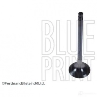 Выпускной клапан BLUE PRINT ADJ136111 G2 ZX7K 5050063226775 2648658