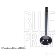 Выпускной клапан BLUE PRINT ADJ136111 G2 ZX7K 5050063226775 2648658 - Изображение 2