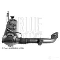 Сажевый фильтр BLUE PRINT BSY C6 1226330799 ADM560505 5050063106985 - Изображение 4