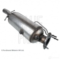Сажевый фильтр BLUE PRINT 1439050113 RL W0WD ADF126002 - Изображение 3