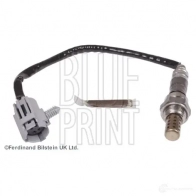 Сажевый фильтр BLUE PRINT 5050063156881 ada1060503 RW30 YK 2637726 - Изображение 2