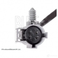 Сажевый фильтр BLUE PRINT 5050063156881 ada1060503 RW30 YK 2637726 - Изображение 3