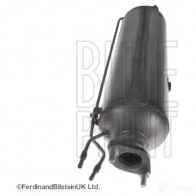 Сажевый фильтр BLUE PRINT ADG060502 YX5HPA F 5050063069853 2643747 - Изображение 4