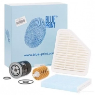Комплект для ТО BLUE PRINT 1202480292 5050063266665 ADT32130 HYZZ 0 - Изображение 2