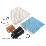 Комплект для ТО BLUE PRINT 1202480292 5050063266665 ADT32130 HYZZ 0 - Изображение 9