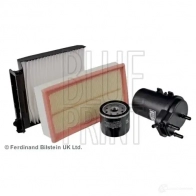 Комплект для ТО BLUE PRINT JBR C3H 1202479340 5050063266580 ADN12137 - Изображение 2