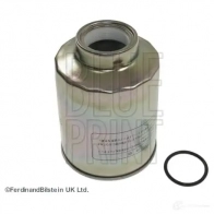 Комплект для ТО BLUE PRINT 5050063266627 DIPA BI9 1202478122 ADH22120 - Изображение 5