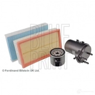 Комплект для ТО BLUE PRINT ADN12135 5050063266566 1202479324 RP 28SR - Изображение 2