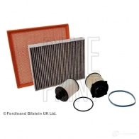 Комплект для ТО BLUE PRINT ADW192110 KGBX Z4 1202481314 5050063266504 - Изображение 2
