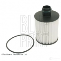 Комплект для ТО BLUE PRINT ADW192110 KGBX Z4 1202481314 5050063266504 - Изображение 6